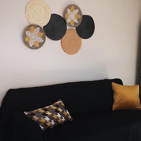 Lemonia Rooms Platis Gialos  Εξωτερικό φωτογραφία