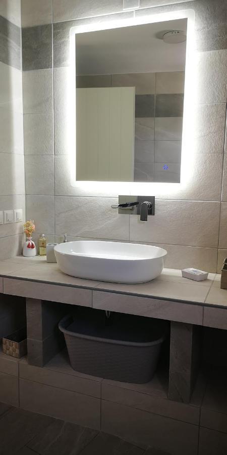Lemonia Rooms Platis Gialos  Εξωτερικό φωτογραφία